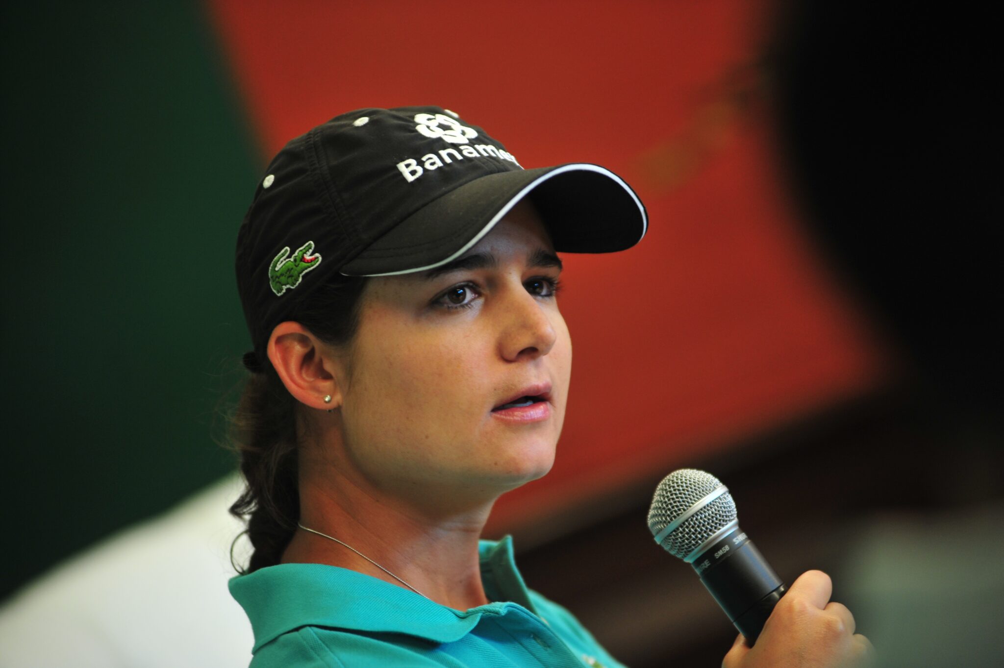 Lorena Ochoa premiada en Masters de Augusta Por Redacción El Descafeinado/ En el Área. Galardonada por trayectoria y labor altruista. En el marco de la competencia del torneo de golf “Masters” de Augusta...