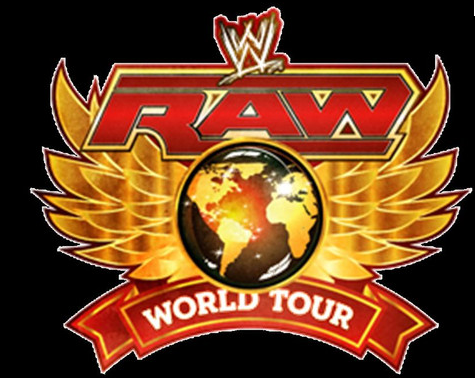 Por Pablo Vázquez (@pablitovazquez1). El tour mundial de la WWE Raw espectáculo de lucha libre  norteamericana vuelve este 2011 a nuestro país  con un cartel integrado por las grandes estrellas...