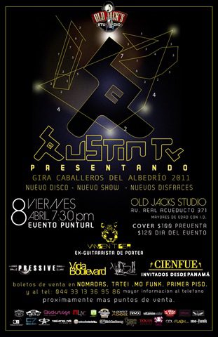 flyeraustintv flyeraustintv