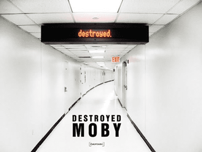 Video: “The Day” primer sencillo del nuevo álbum de Moby Por Diego Ramos. Destroyed es el título del próximo álbum de Moby, el cual se lanzará el 13 de mayo bajos su propio sello Little Idiot e incluirá –en su...