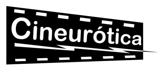 Cineurótica, todo lo que quieres escuchar sobre cine Un podcast donde sólo hablaremos de cine; estrenos, festivales, actores, actrices, directores, y una buena carga de bandas sonoras. Búscanos en Facebook.