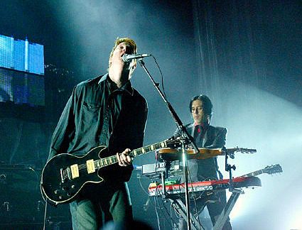 queen stone age
