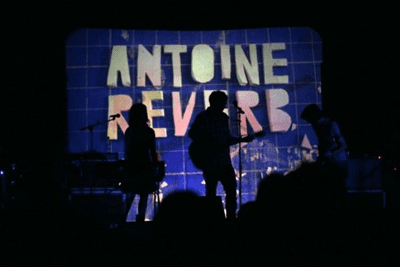 antoine