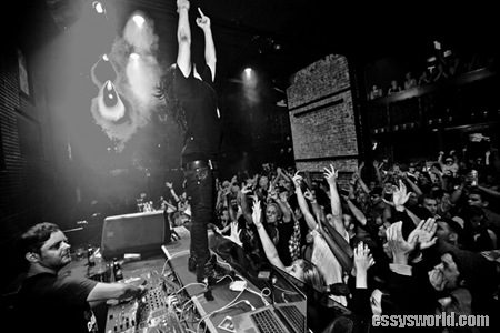 Korn-Skrillex