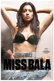 miss bala