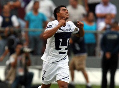 pumas femexfut