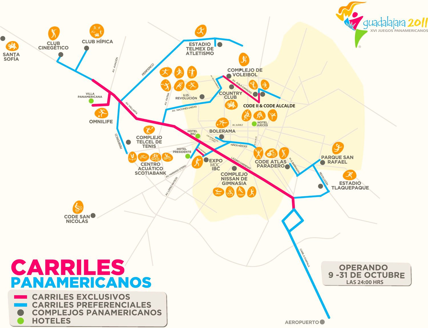 CarrilesPanamericanos ok