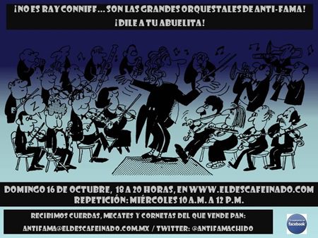 Flyer Grandes Orquestales Anti Fama 16-10-11 (1)