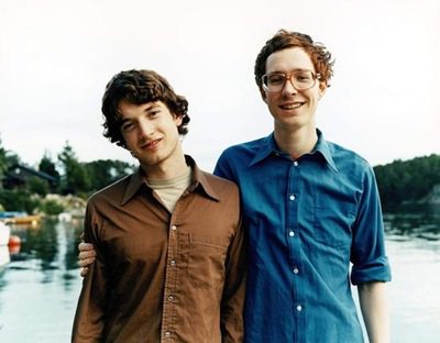 kings of convenience