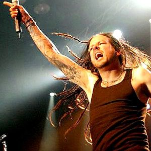 korn nuevo