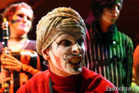 zaikocirco zaikocirco