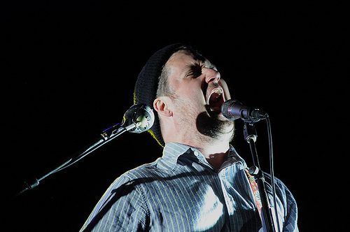 ModestMouse