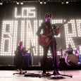 Los Bunkers visitan Guadalajara Por Diana Legorreta. Unos ases del rock llegan a nuestra ciudad desde Chile con el concierto de Los Bunkers, la mesa de juego es el Old Jack’s Studio este próximo jueves...