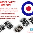 Por Antifama. Conoce este domingo uno de los movimientos musicales y hasta ideológicos menos conocidos de la histeria musical: el Mod. Deléitate al mismo tiempo con rolas de los herederos...