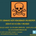 Por Antifama. Pásale a lo barrido con las manos llenas de pólvora, fierro retorcido y pedacería de cristales ¡Nosotros recogemos! Rolas que van bien con escenas intensas, rolas para catartizarse...
