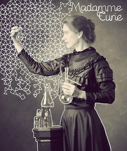 MadameCurie