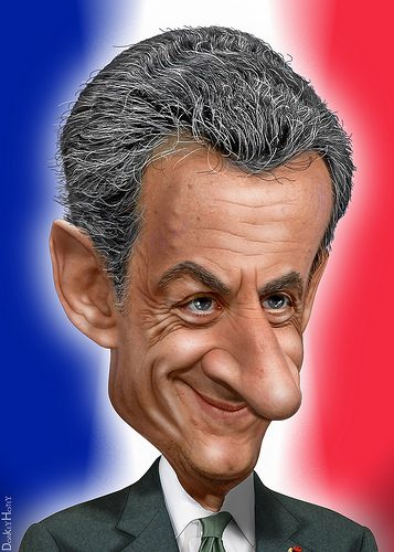 Sarkozy