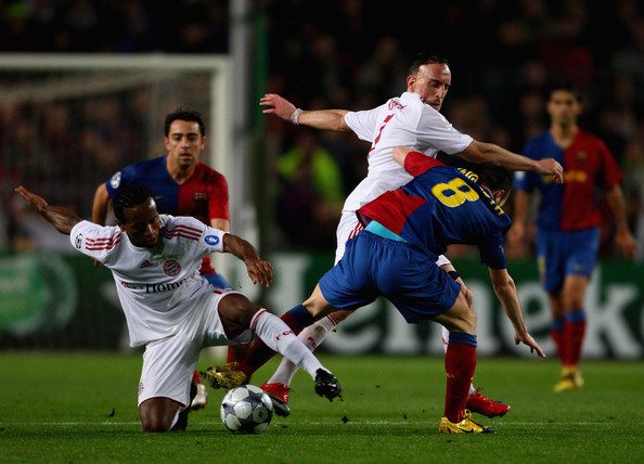 FC+Barcelona+v+Bayern+Munich+UEFA+Champions+TixfWuIGa2ul