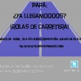Rolas de carretera Por Antifama. Prepara tu agua de jamaica, tus “changüises” y tus huevos cocidos (por el calor) para el viaje más largo de tu vida: el de Cuernavaca al DF, ¡en...
