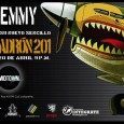 Por Redacción El Descafeinado. Este viernes 20 de abril en el Midtown Bar (Av. de la Paz 2199), la agrupación tapatía presentará su más reciente sencillo “Escuadrón 201″, perteneciente a...