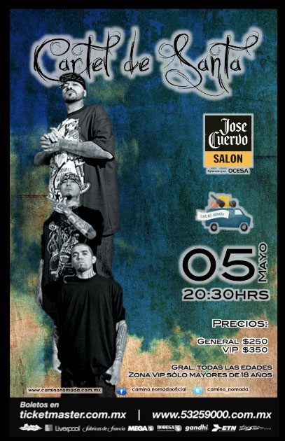cartel-de-santa-post