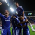 Chelsea derrota al Bayern y se consagra campeón de la Champions League.