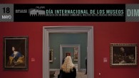 18 de mayo Día Internacional de los Museos Por: Diana Legorreta (@dianislego). Este viernes se celebra en todo el mundo el Día Internacional de los Museos instaurado en 1977 por la UNESCO con el propósito de promover los patrimonios...