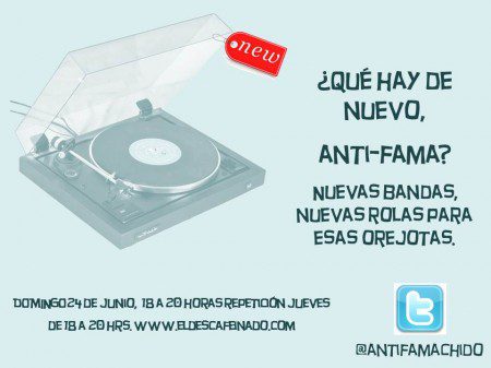 Flyer ANTI FAMA UPDATE 24-06-12