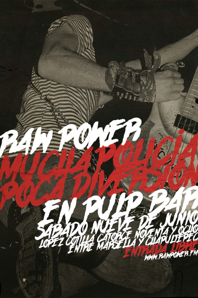 RawPower