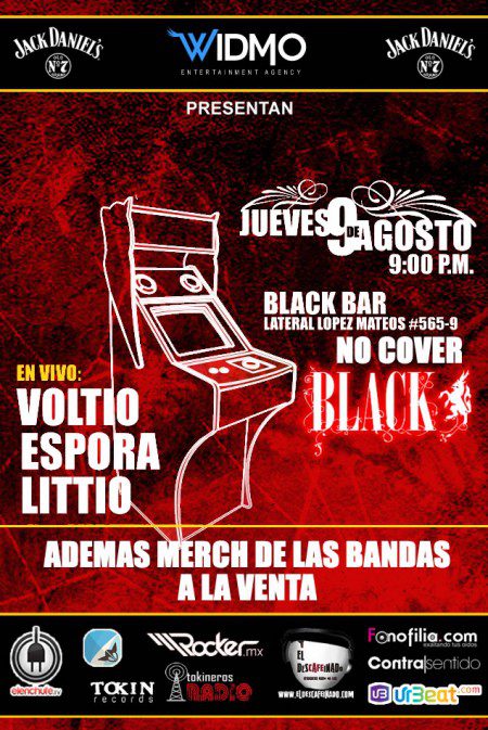 Black-Littio