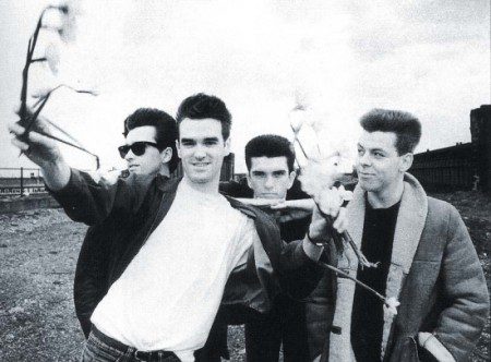 The-Smiths