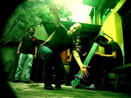Voltio Grunge 2012