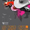 Tigres del Norte - Café Tacvba - Auditorio Telmex