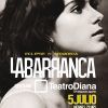 La Barranca @ Teatro Diana, 5 de julio