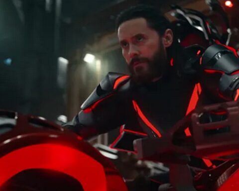 tron: ares